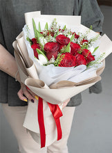 Rouge et Blanc