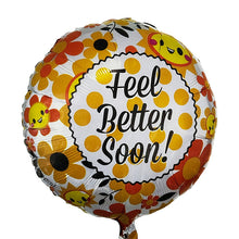 Add Balloons