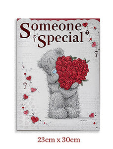 Add Greeting Card