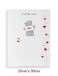 Add Greeting Card