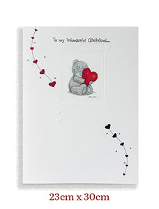 Add Greeting Card