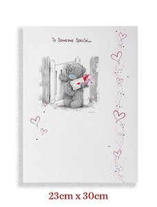 Add Greeting Card