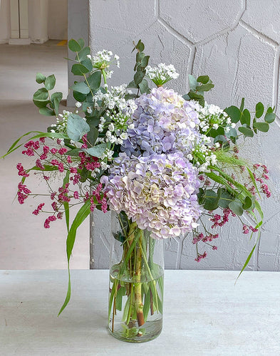 Lilac Surprise